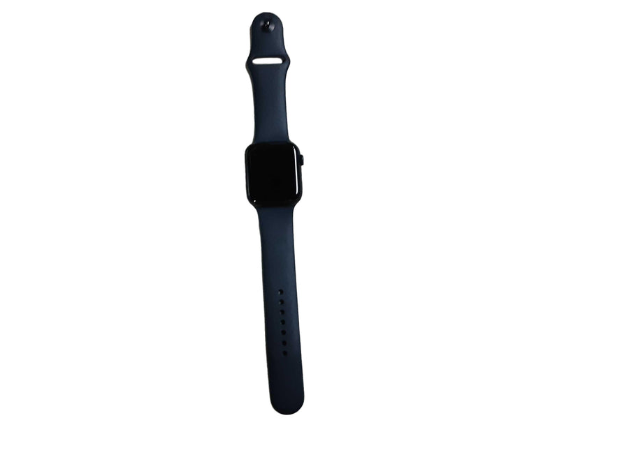 Apple Mepj4lw/a Black Smart Watch
