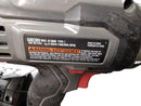 Porter-cable Pc1801d Gray Cordless Hammer Drill