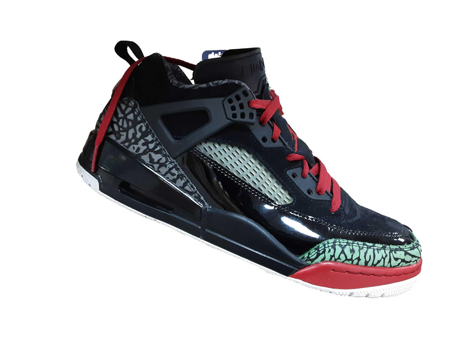 Jordan Fq1759-060 Black