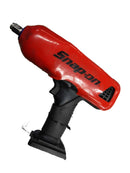 Snap-on Ct6850mp Red Cordless Impact Drill