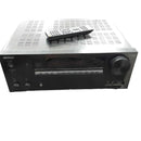 Onkyo Tx-nr656 Black TV Receivers & Converter