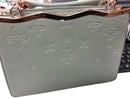 Grossi Green Purse / Handbag