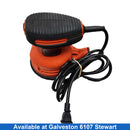 Black And Decker Bder0100 Orange