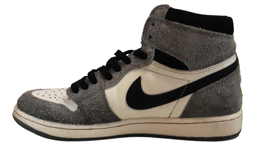 Nike Air Jordan 1 Retro High Og Gray