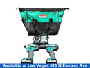 Makita Dt03 Blue Cordless Impact Drill
