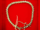 Tennis Bracelet - Yellow Gold 10k (.417) 8.5 grams 8 inch
