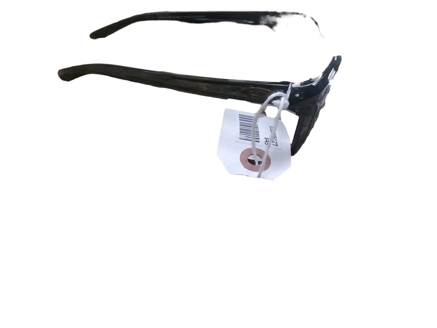 Oakley Sylas Black