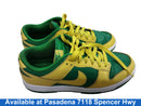 Nike Dv0833-300 Yellow