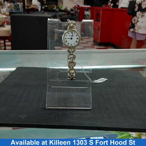 Watch - Yellow Gold 14k (.585) 20.6 grams