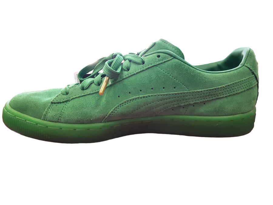Puma 382565-01 Green