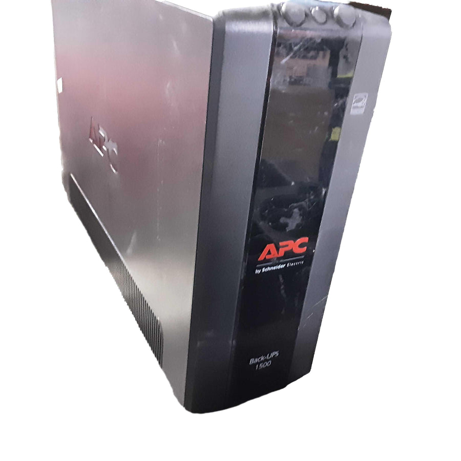 Apc Bx1350m Black Battery Charger