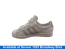 Adidas 129873660 Beige / Tan