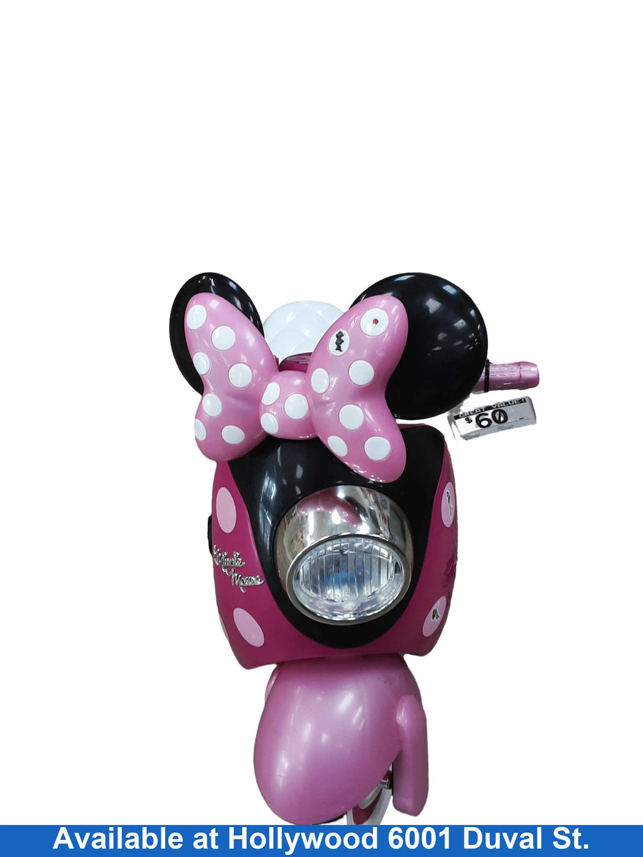 Huffy 17019 Pink Other Collectible