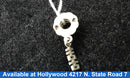 Pendant - Silver 2.3 grams