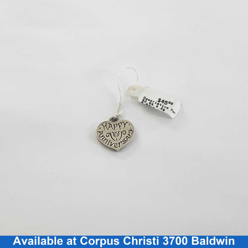 Pendant - Silver 4.2 grams