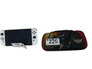 Nintendo Switch Oled (64gb) 64 Gb Black Video Game Console