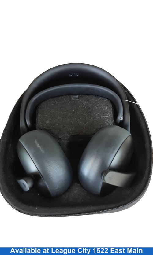 Sony Black Gaming Headset