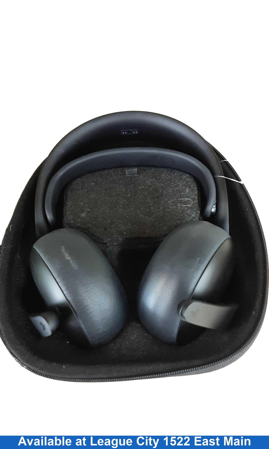Sony Black Gaming Headset