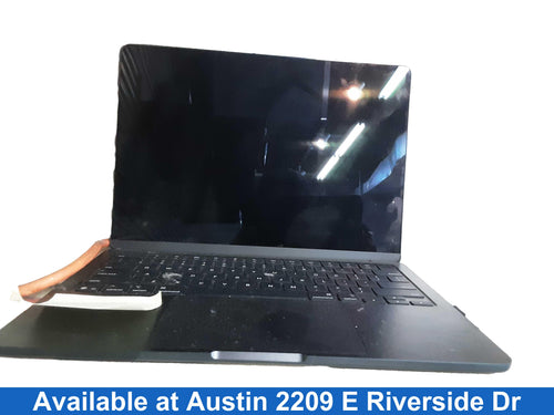 Apple A3240 Apple M2 16 Gb 16 Gb Blue Laptop