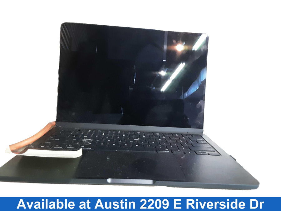 Apple A3240 Apple M2 16 Gb 16 Gb Blue Laptop