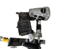 Hitachi Nv90ag Gray Pneumatic Framing Nailer