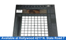 Ableton Hwpu02 Black Digital Mixer