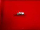Women's Ring - Yellow Gold 14k (.585) 3.4 grams Size 5.5