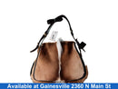 Diaane Brown Purse / Handbag
