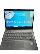 Hp 14-dq0031dx Intel Celeron 4 Gb 64 Gb Black Laptop