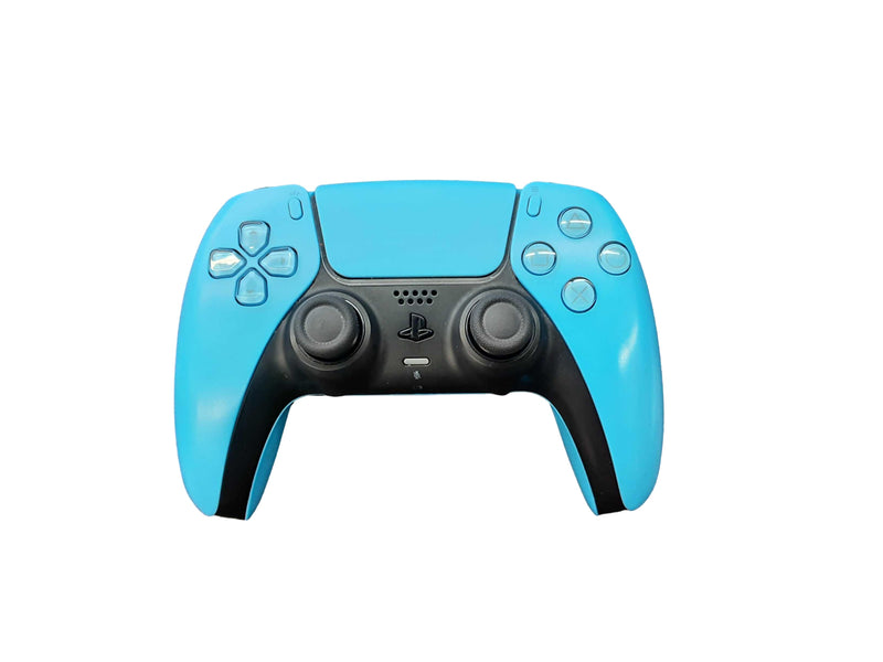 Sony Cfi-2ctm Blue Gaming Controller