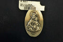 Religious Pendant - Silver 7 grams