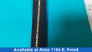 Bracelet - Yellow Gold 14k (.585) 5.4 grams 8 inch