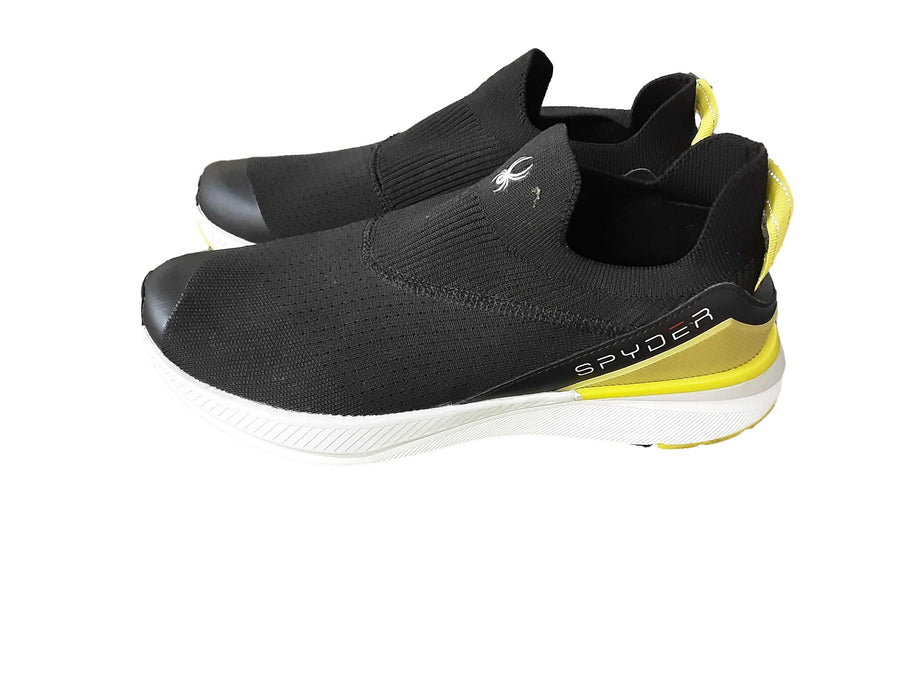 Spyder Sp-f219007-001 Black