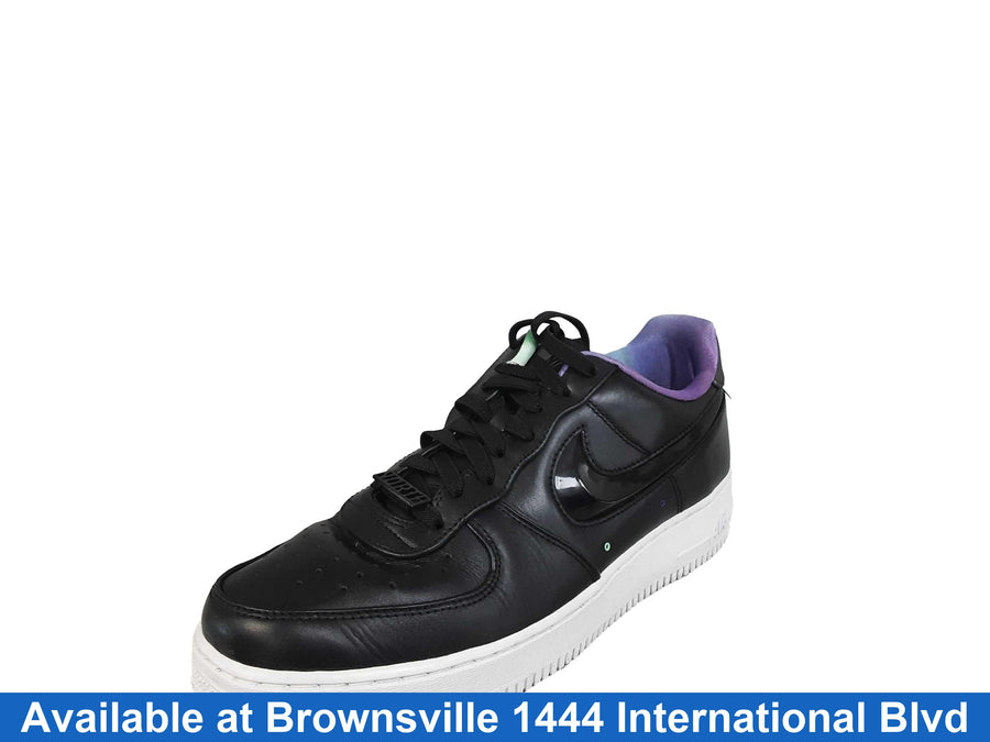 Nike 840855-001 Black