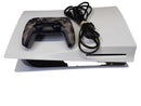Sony Playstation 5 (825gb) 825 Gb White Video Game Console