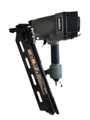 Numax Sfr2190 Gray Pneumatic Framing Nailer