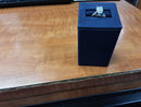 Ring - Engagement Set - White Gold 14k (.585) 4.3 grams Size 7.5