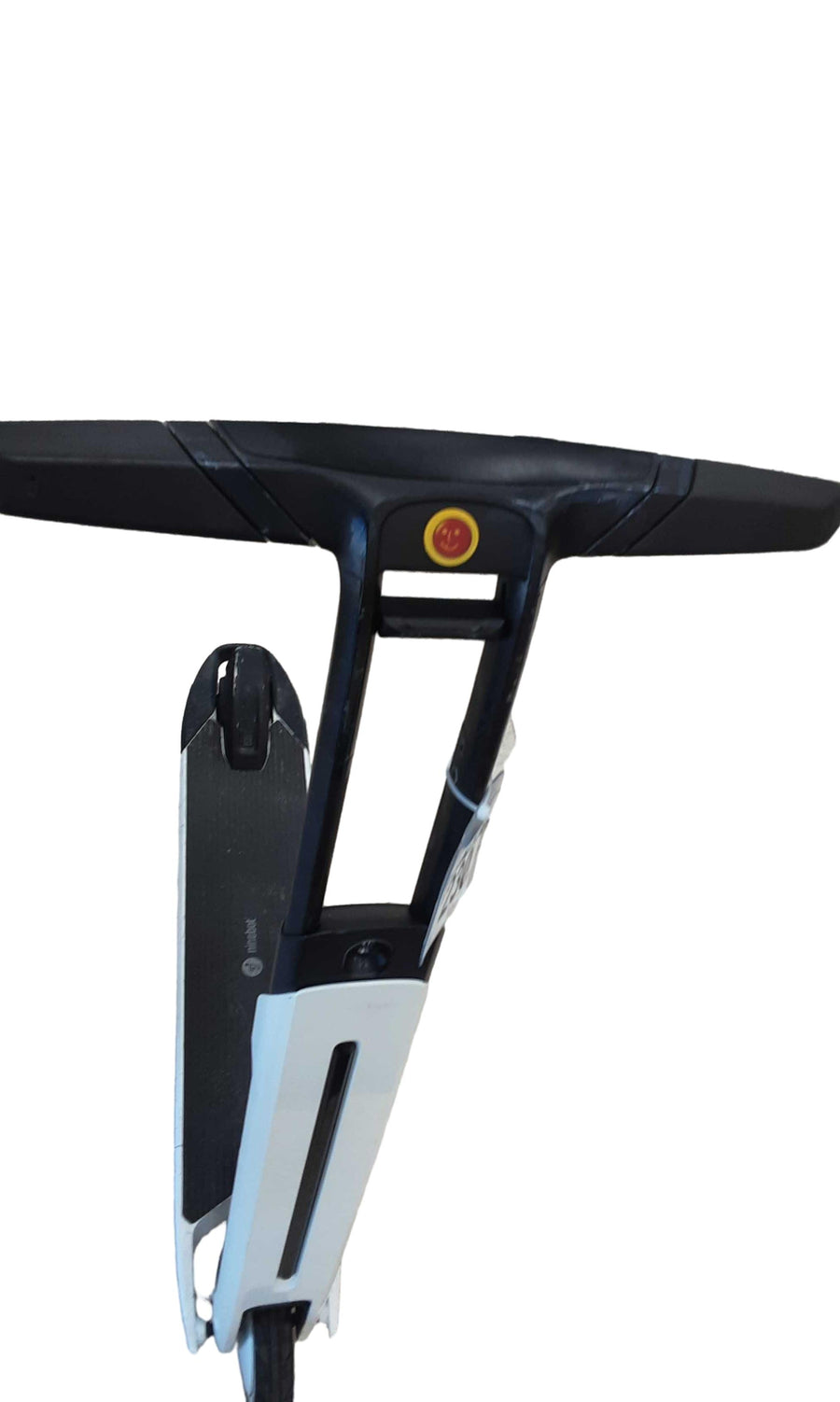 Ninebot Air T15 Black Electric Scooter