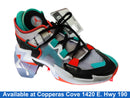 Jordan Dc3638-500 Multi-color