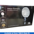 Aston Element Ast Bundle Black Corded Microphone
