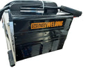 Chicago Electric 62719 Black Mig Welding Machine