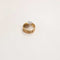 Yellow Gold 14k (.585) 3.1 grams Size 7.5