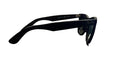 Ray-ban Rb2140-001 Black