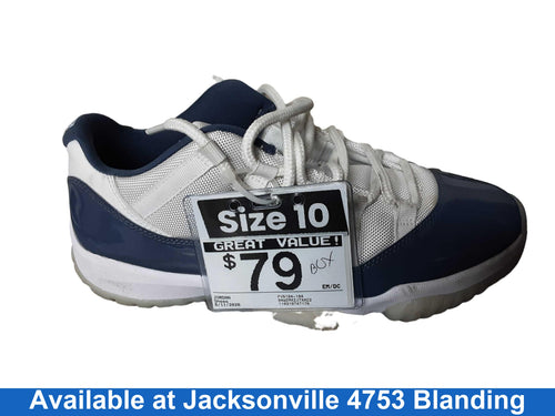 Jordan Fv5104-104 Blue