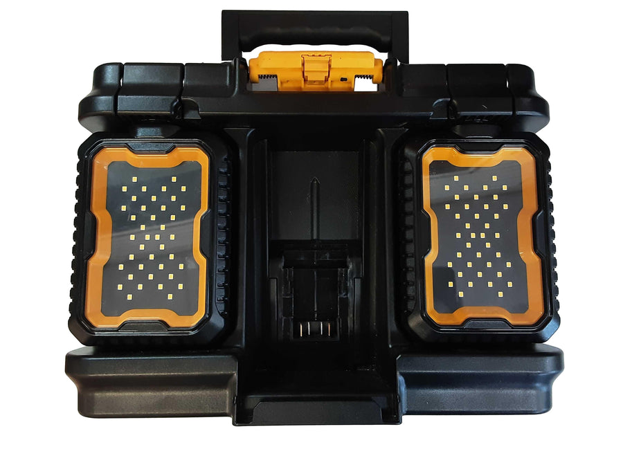 Dewalt Dwst08062 Black Work Light