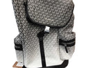 Michael Kors Ombre Backpack Black Backpack / Briefcase / Bag