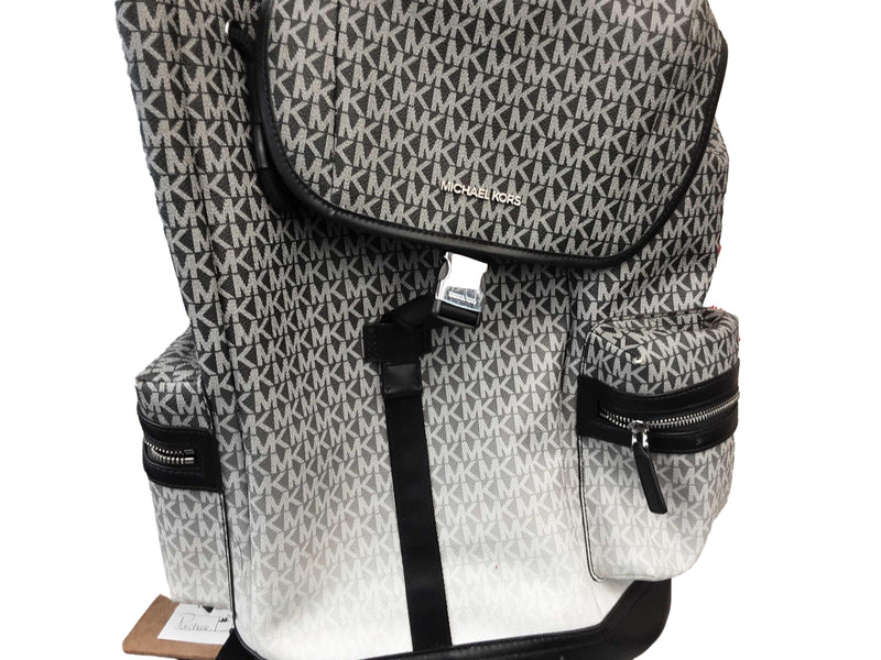 Michael Kors Ombre Backpack Black Backpack / Briefcase / Bag