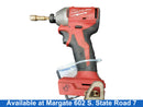 Milwaukee 365020 Red Cordless Rotary Tool