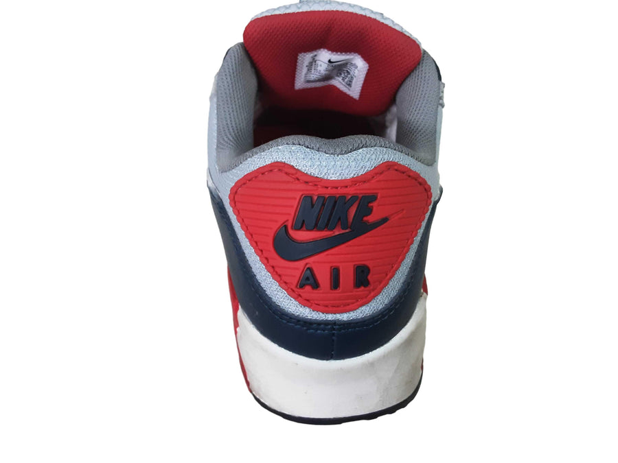 Nike Dm0029-005 Red