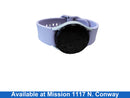 Samsung Sm-r905u Black Smart Watch